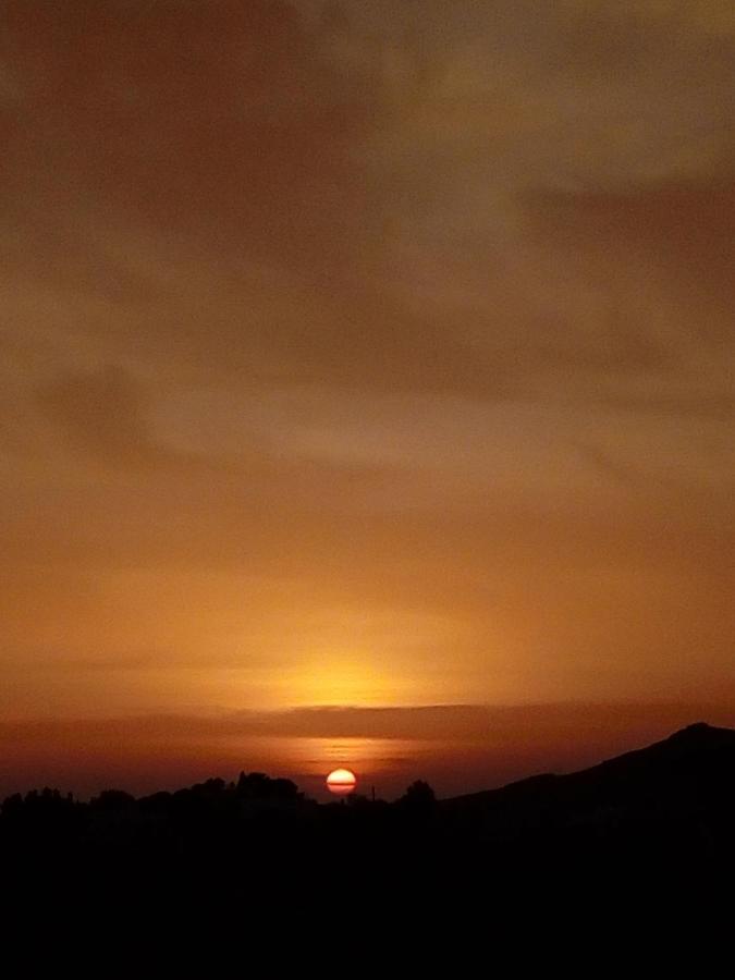 Summer Sunrise Andros Διαμέρισμα Εξωτερικό φωτογραφία