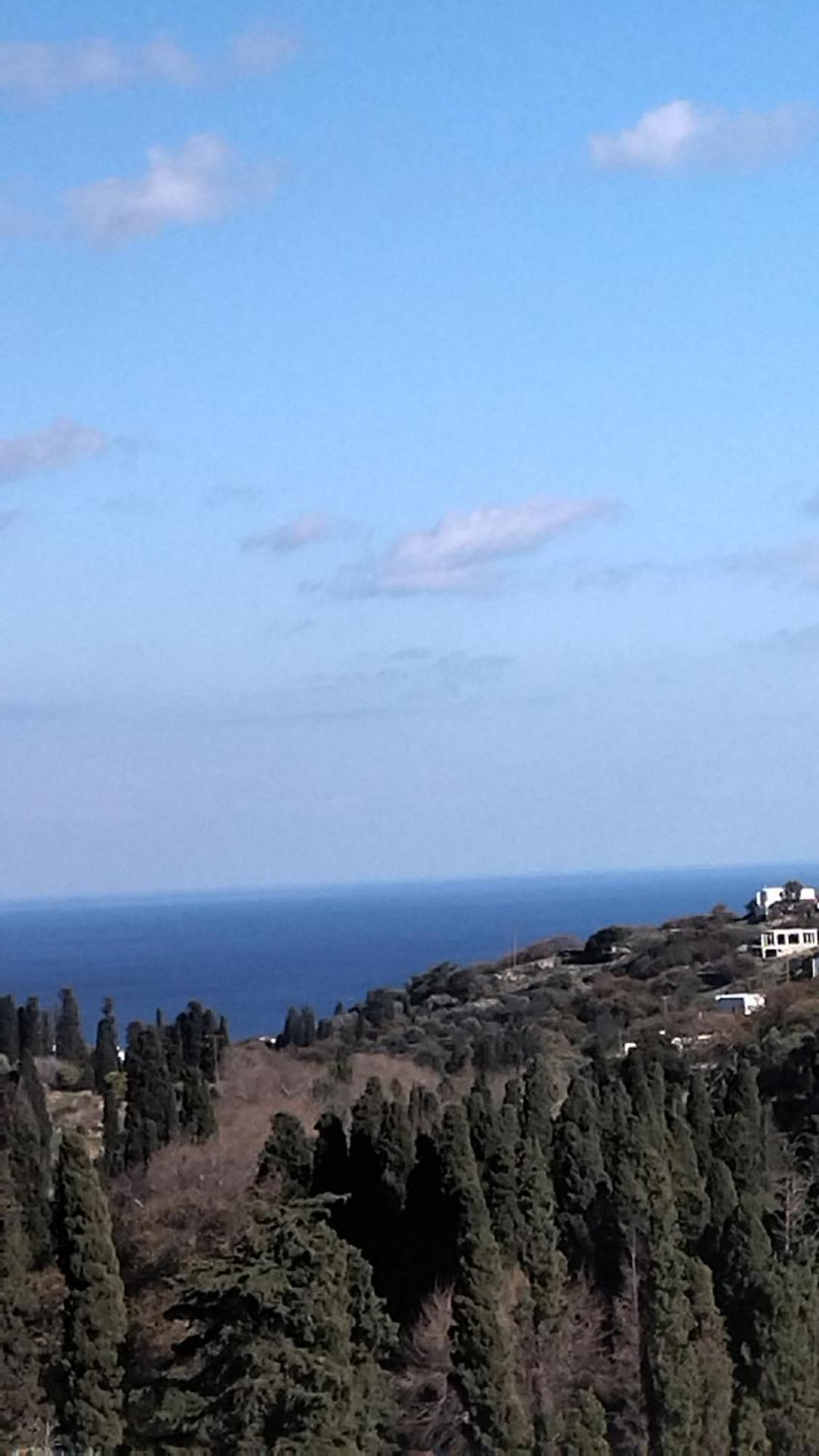 Summer Sunrise Andros Διαμέρισμα Εξωτερικό φωτογραφία